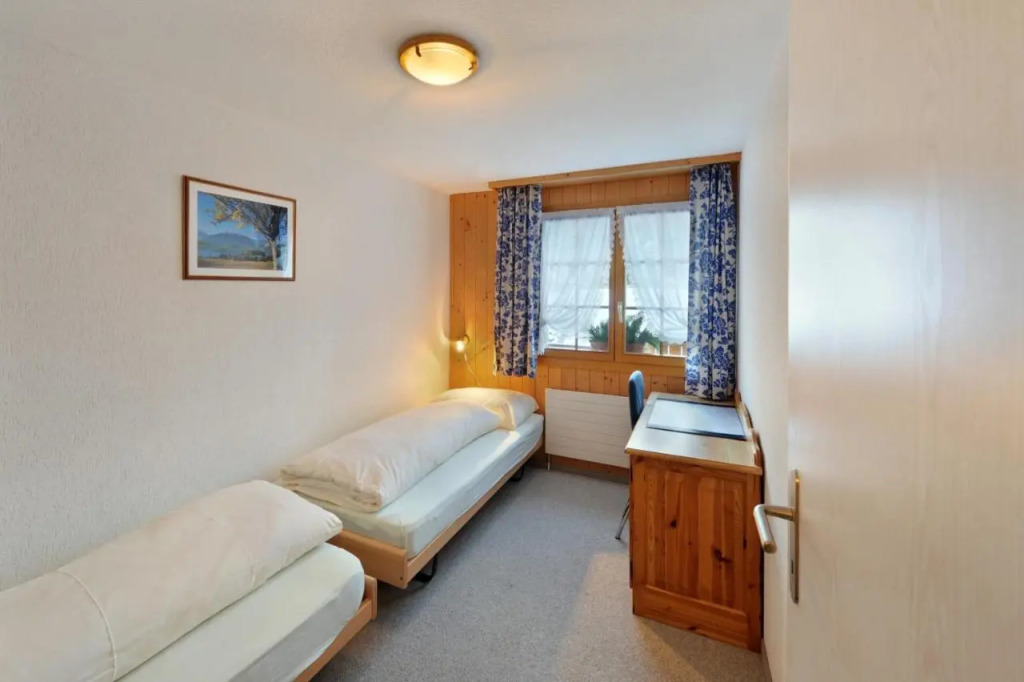 Serviced Apartments   Kirchbühl@home