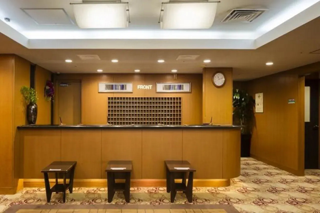 Hotel Hokke Club Kyoto