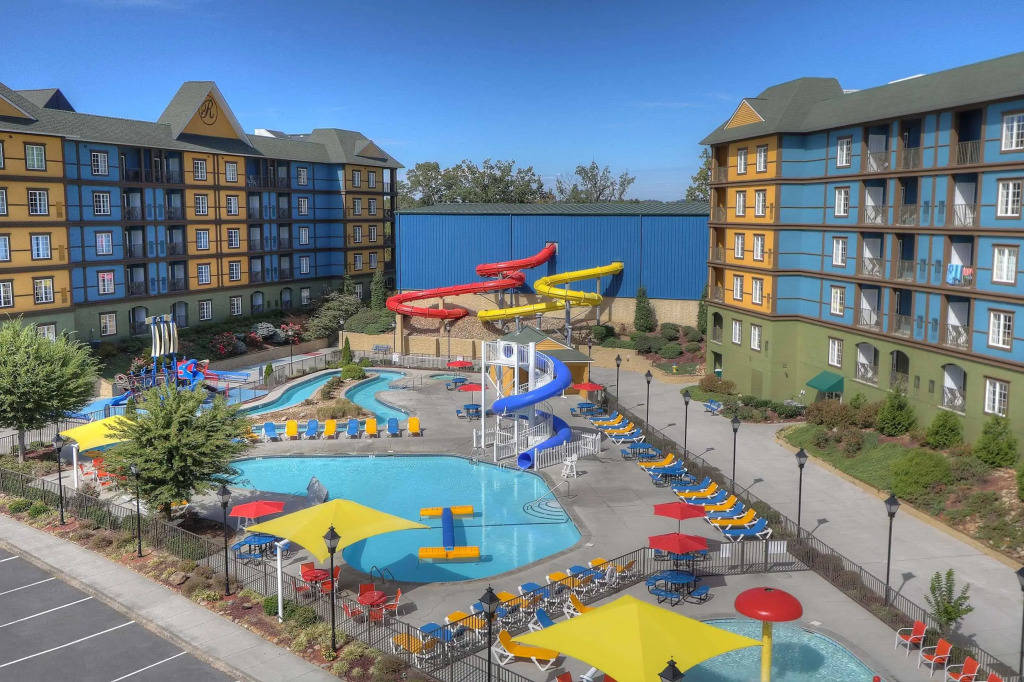 The Resort at Governors Crossing