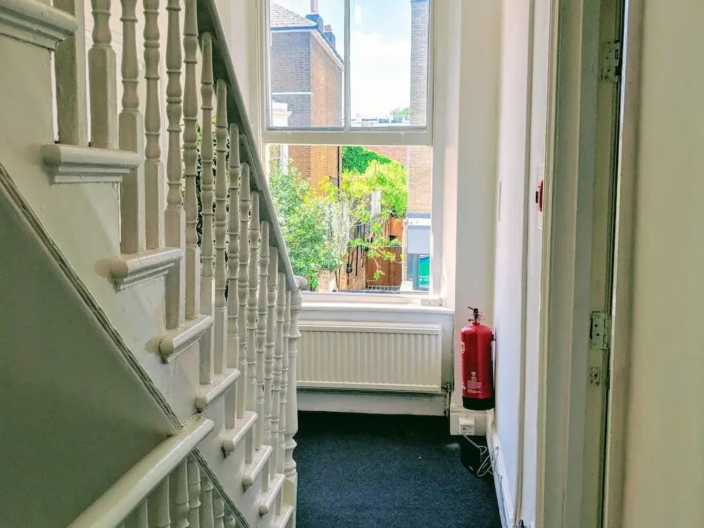 Hammersmith Stayz