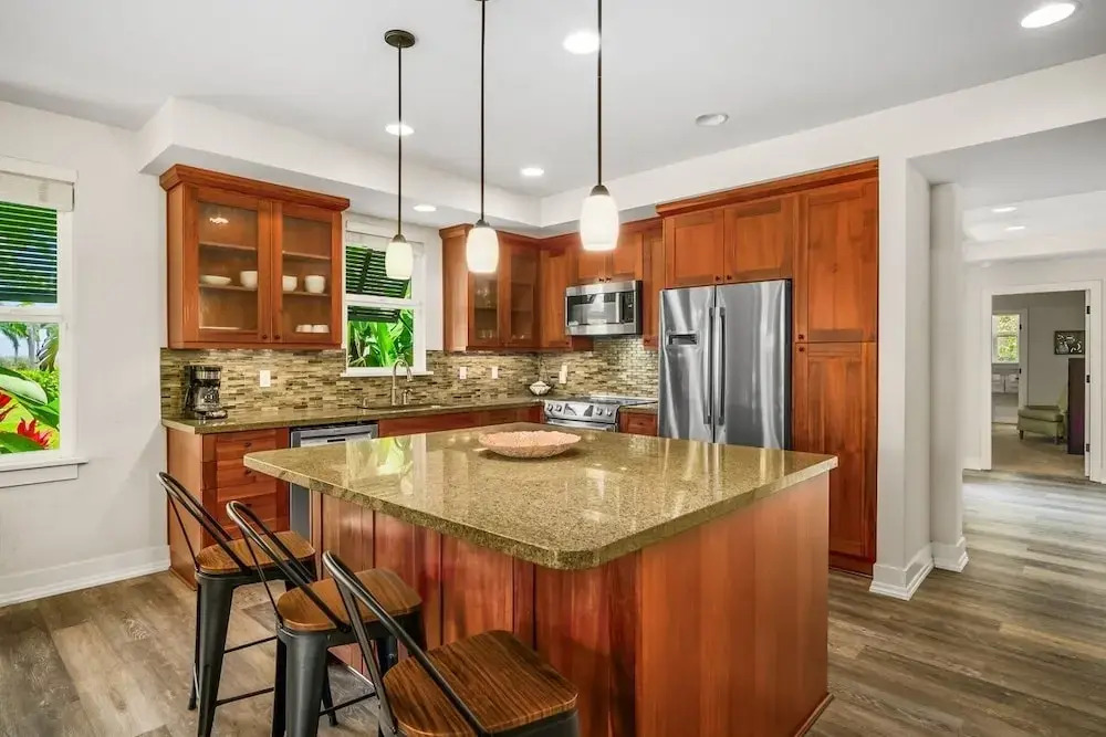 Kauai Pili Mai 2m 3 Bedroom Condo