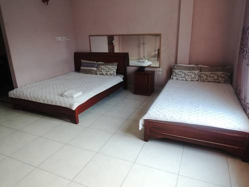 Thanh Thuy Hostel