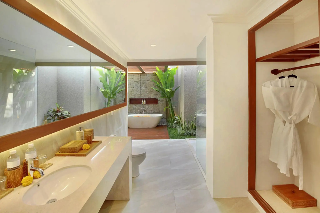 Kecapi Villa Seminyak