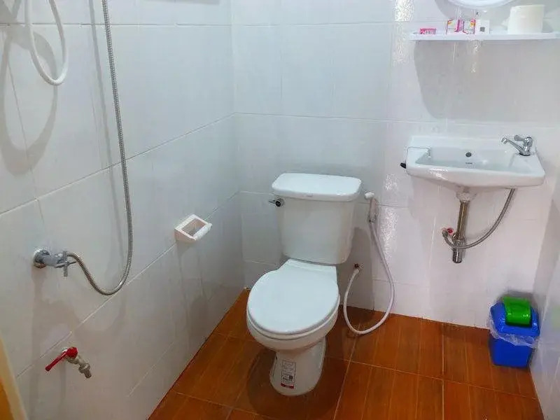 D.D Guest House Pattaya