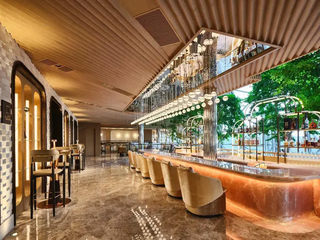 InterContinental Chongqing Raffles City by IHG