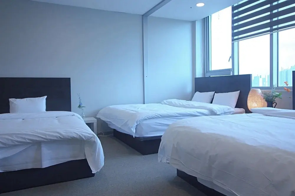 The Comfort Triny Hotel