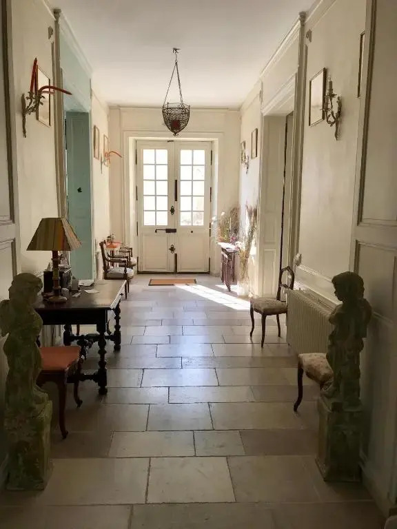 Le Grand Vaudon