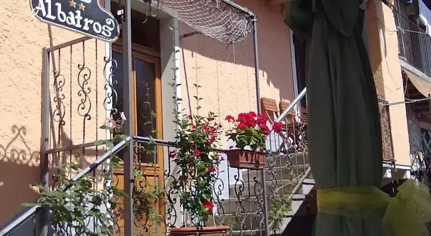 B&B Albatros