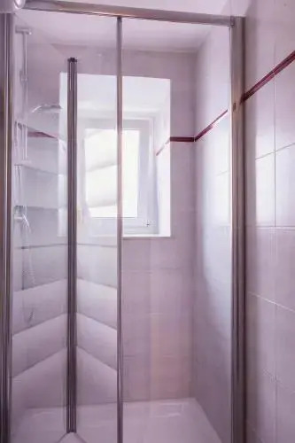 Peretti Rome Trastevere Home