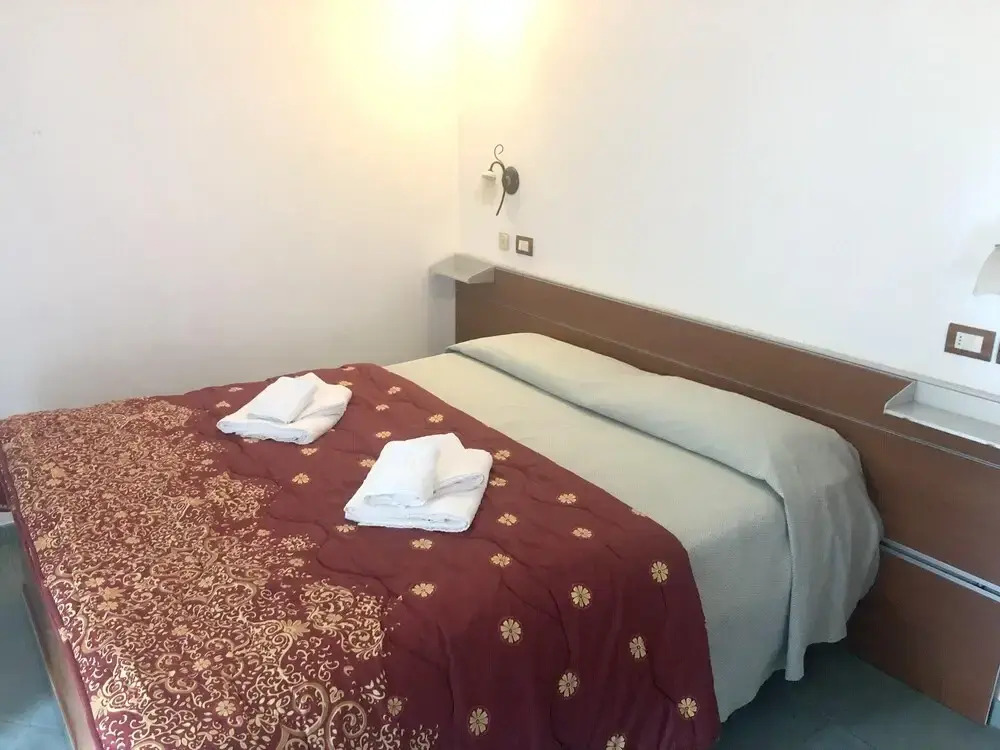 Apartment with 2 bedrooms in Maratea with wonderful sea view 2 km from the beach