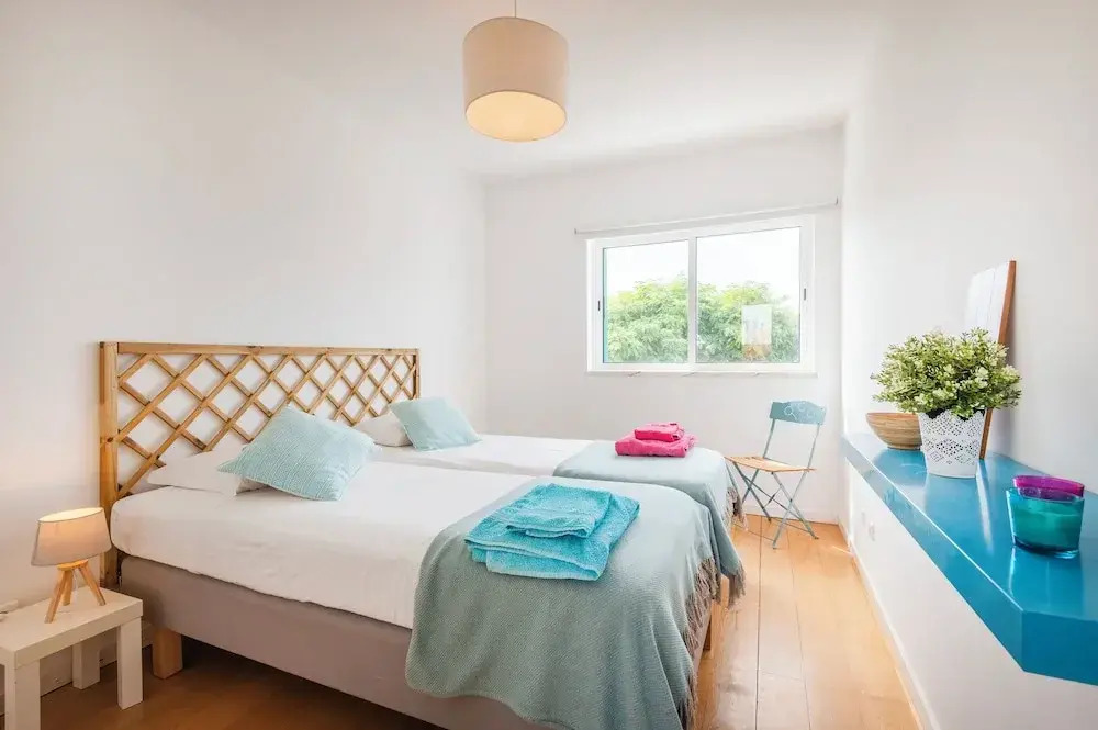 Sunny 5BR Villa @ Prainha Club