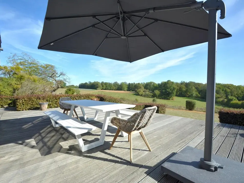 Spacious Villa in Houyet Ardennes With Sauna