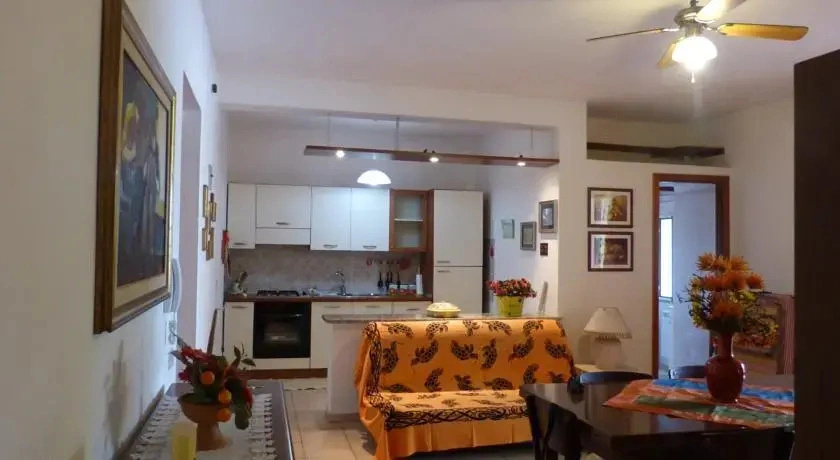 Casa Nespolo