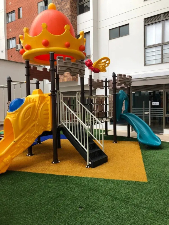 Room And Access To Pool, Turkish And Gym