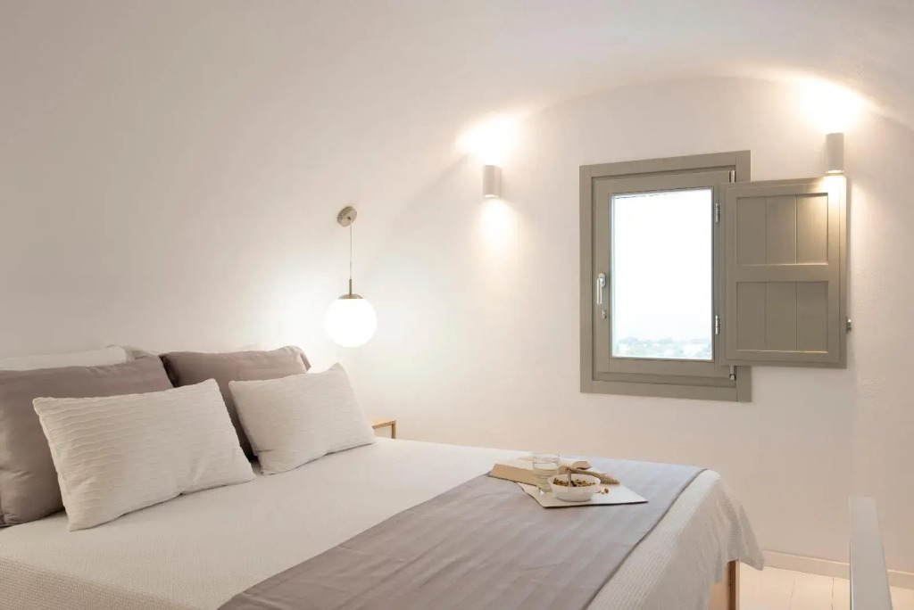 White Orchid Boutique Apartments