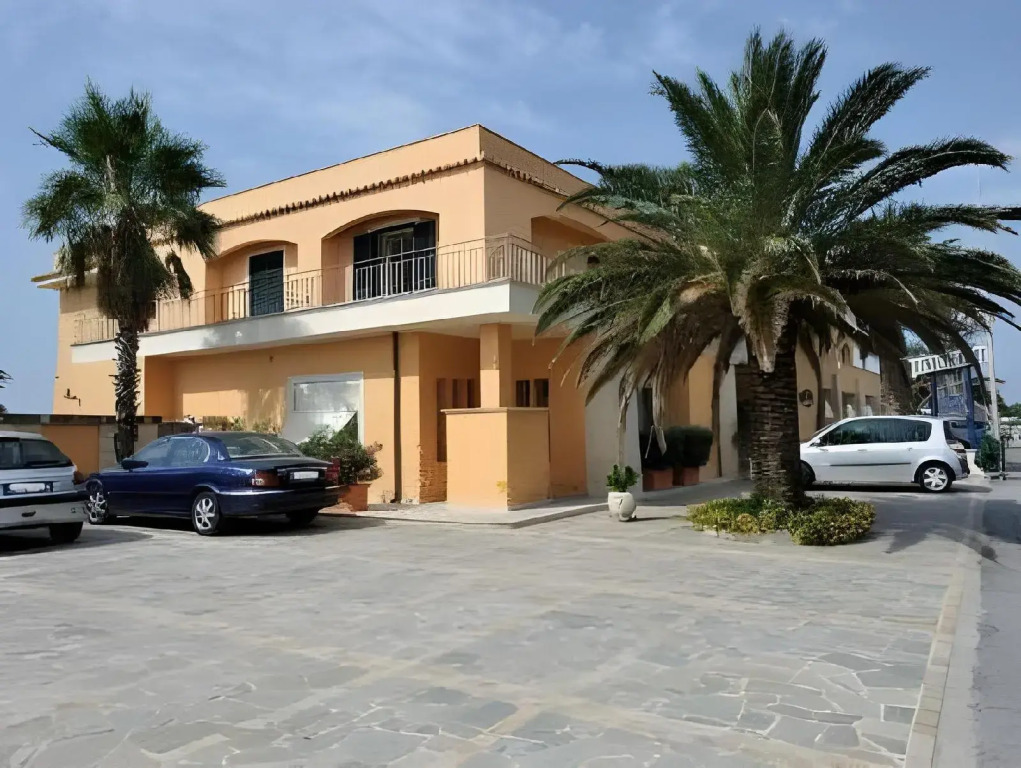 Hotel Ristorante La Lampara