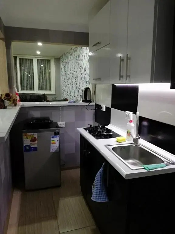 Bella Apartment