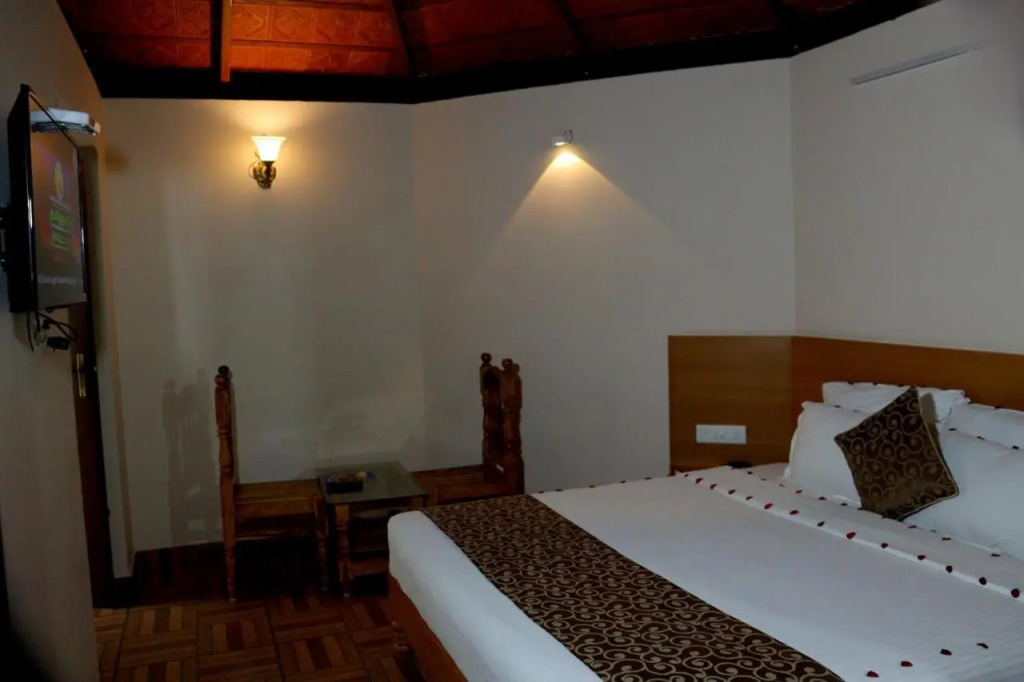 ACK Palacce Inn