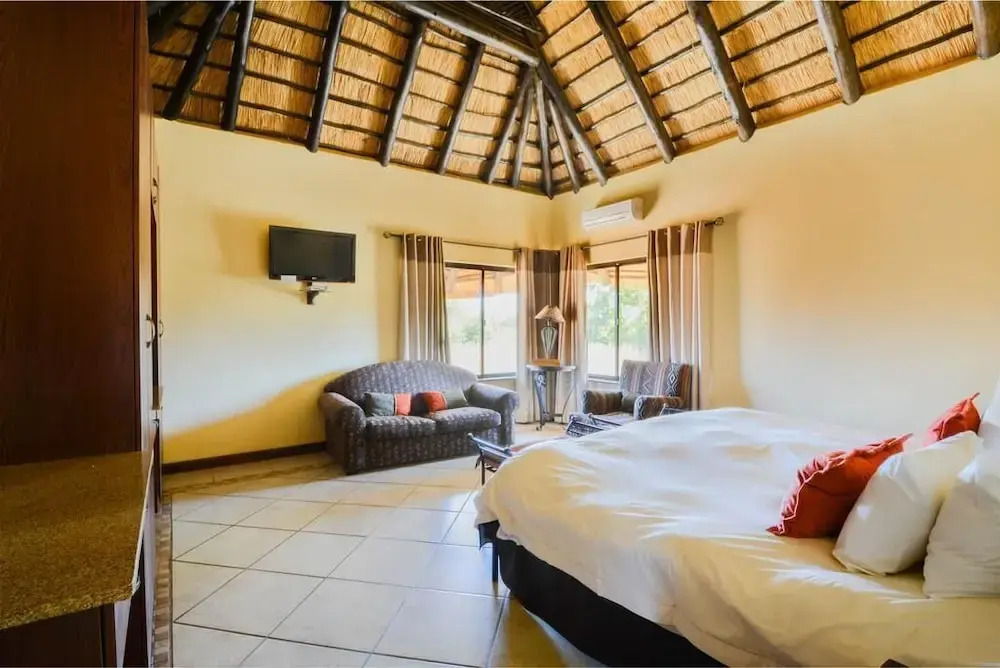 Zebula Boutique Hotel