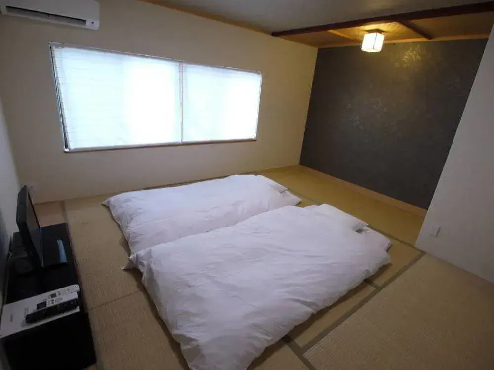 Flat Higashiyama