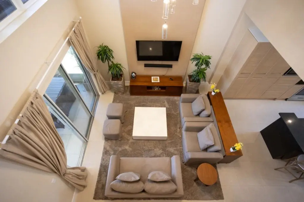 4 Bedroom 45 Bathroom Magic Village 3239 Ba
