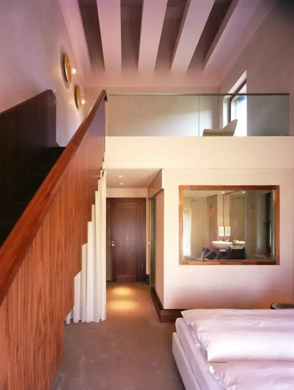 Seehotel Am Neuklostersee