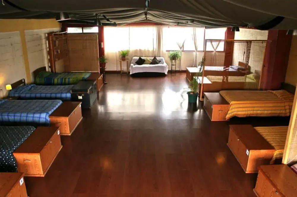Arica Surf House