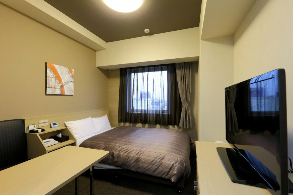Hotel Route Inn Hamamatsu Dealer Dori
