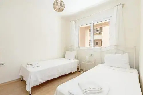 Thalassa Private Pent Houses