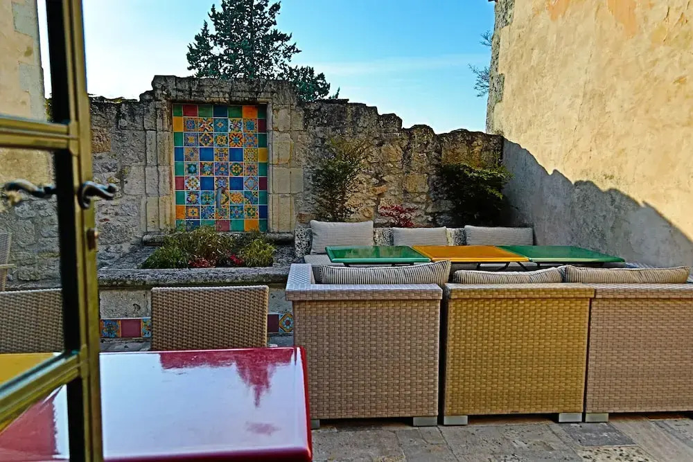 Hotel Le Square