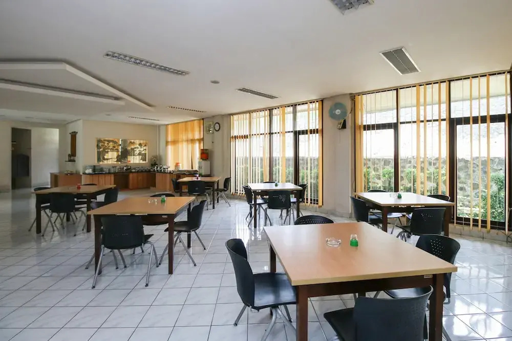 Airy Eco Syariah Cisarua Lembah Nyiur 68 Bogor