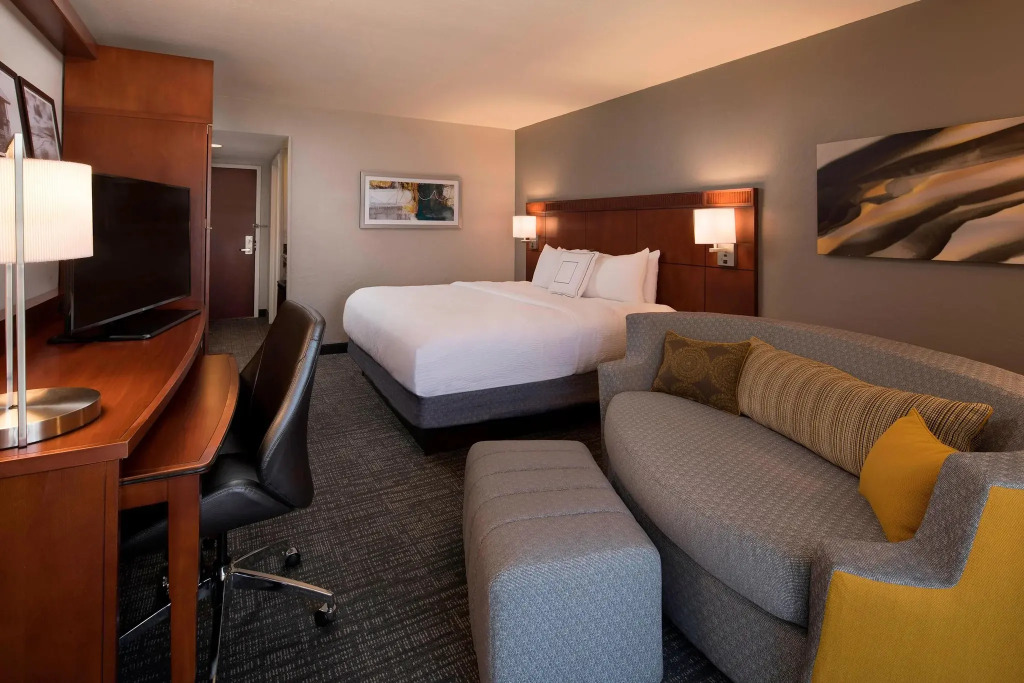 Courtyard by Marriott Boynton Beach