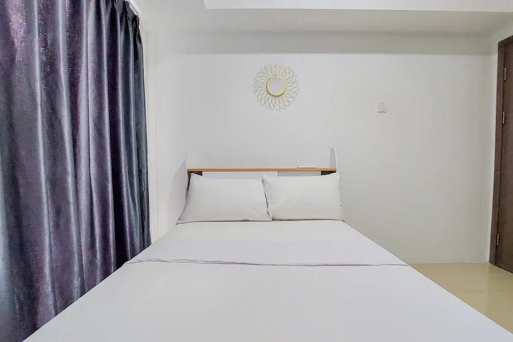 Comfortable And Cozy 2Br Tamansari Bintaro Mansion Apartment
