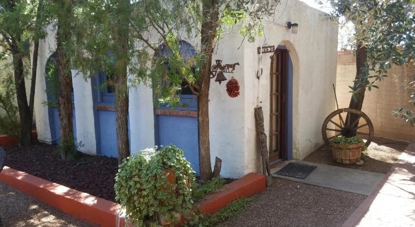 Sam Hughes Inn Bed & Breakfast