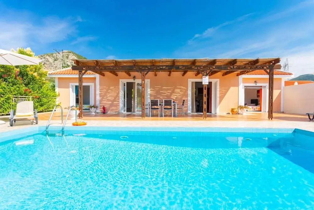 Katelios 2 Villas Collection