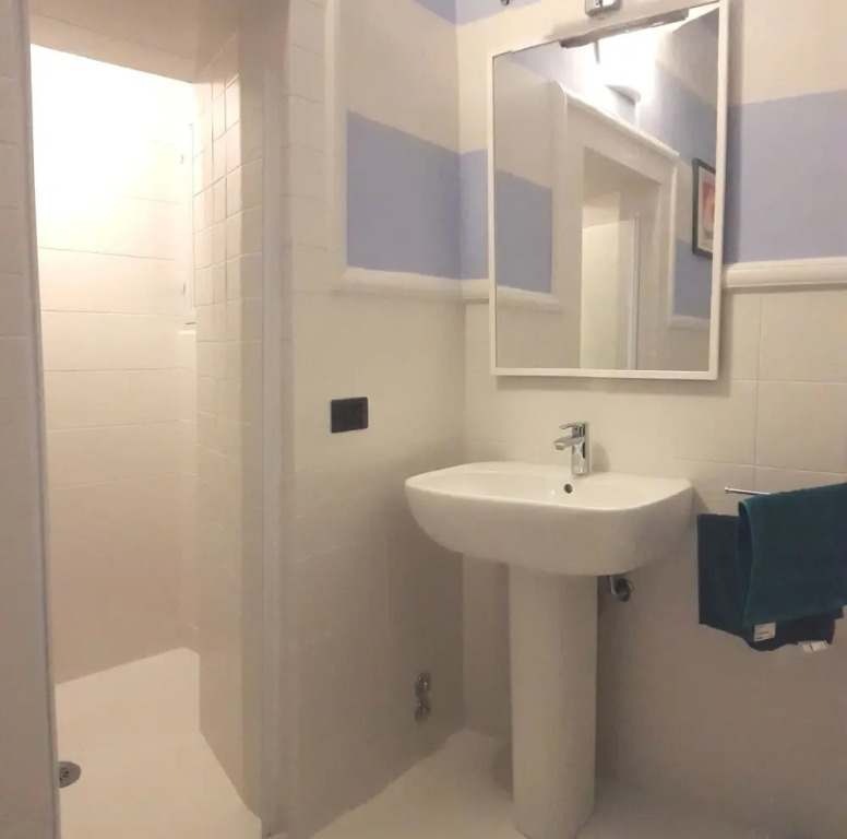 Toselli Suite Apartment