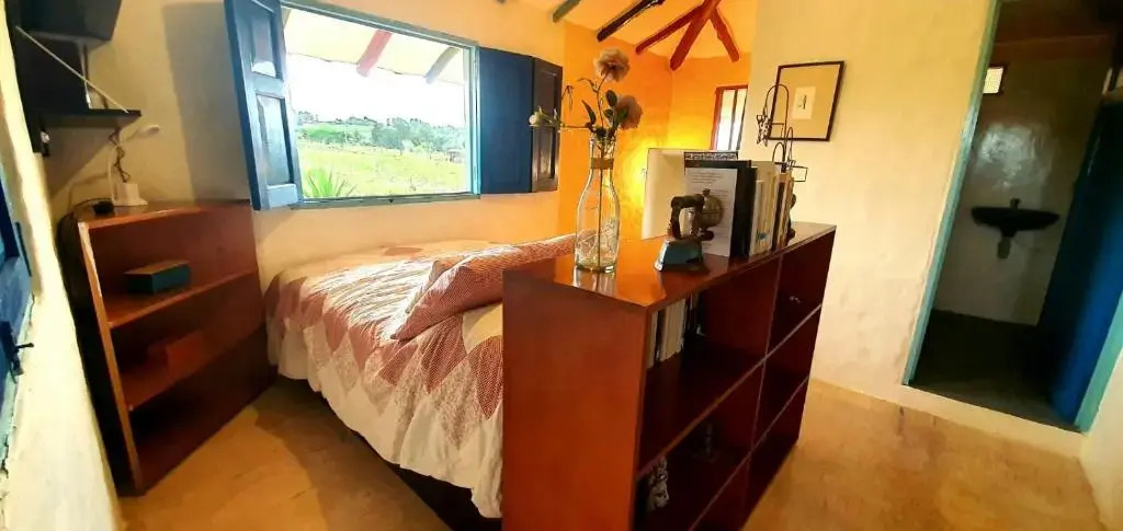 Altillo Macaregua