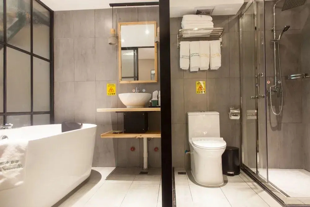 Rosewood Hotel Xingping