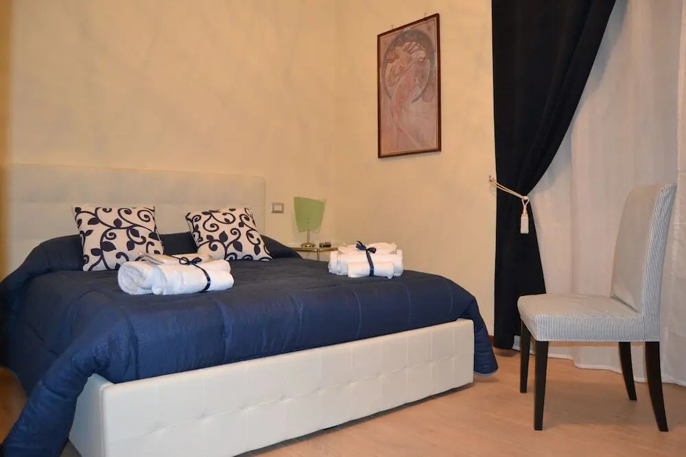B&B Zara 74