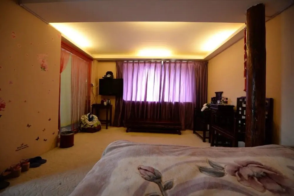 Lijiang Mu Yun Guest House