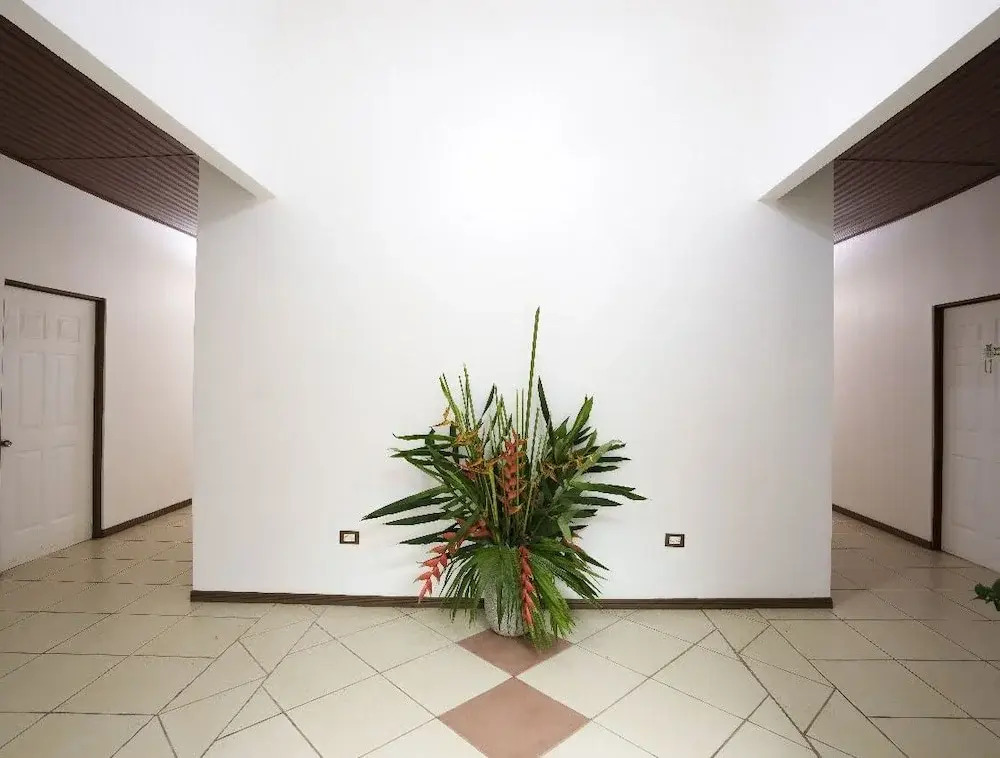 Ukinca Hostel