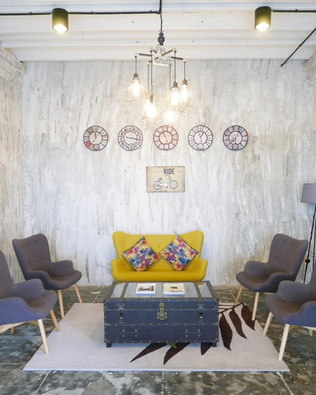 MIL Design Hotel