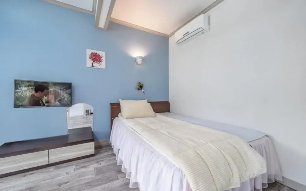 Namyangju S Nine Pension