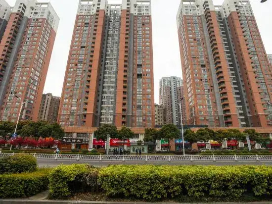 Maoshanwu Yiju Hotel