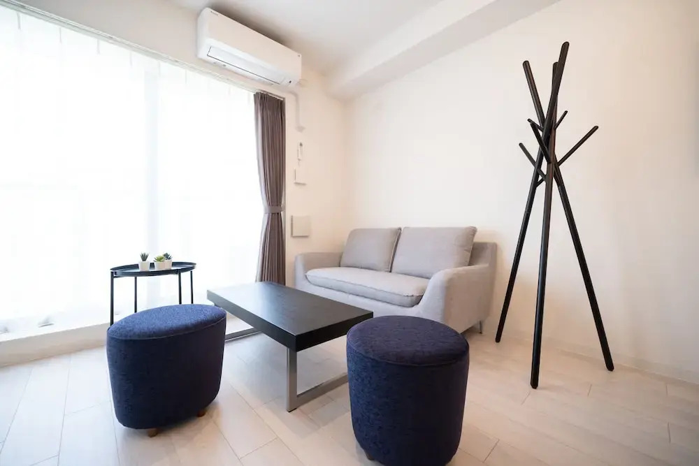 Comforts81 Shinsaibashi