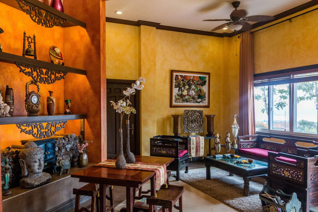 Altamira Boutique House