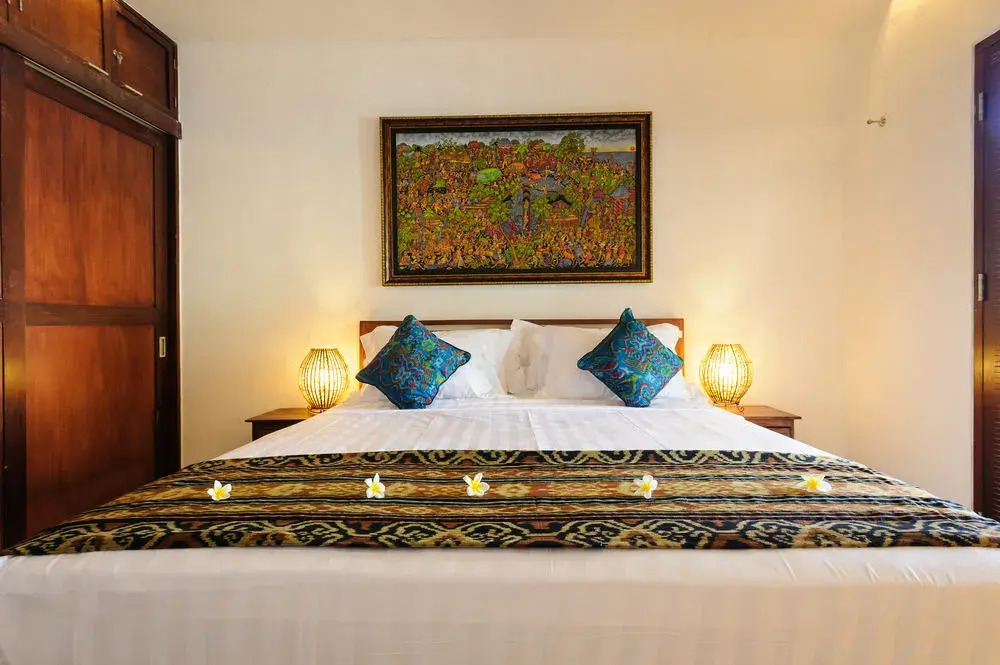 Villa Pagi