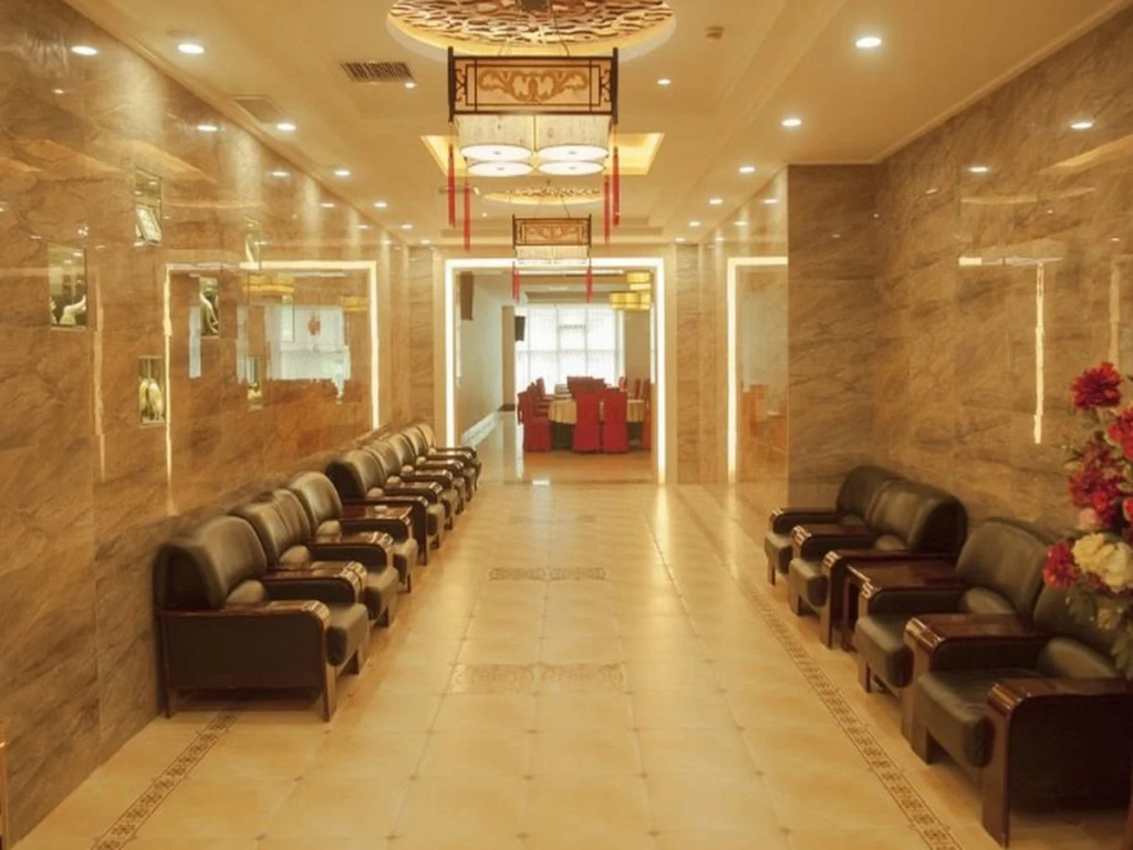 Chengde Hotel