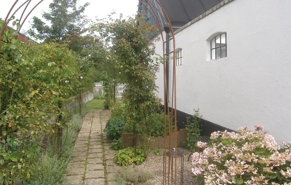 Amazing Home in Beddingestrand With 4 Bedrooms, Sauna and Wifi