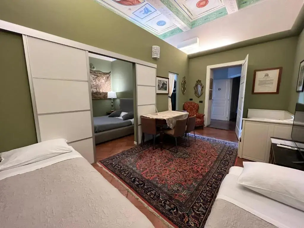 a casa di paola